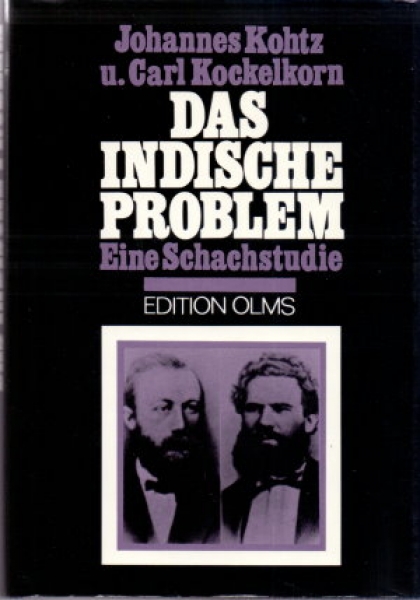 Kohtz/Kockelkorn, Das indische Problem